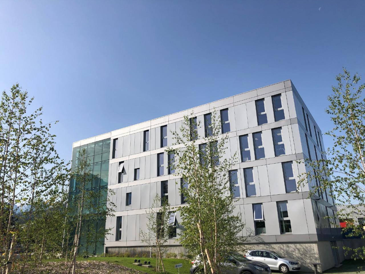 Bureau Annecy-le-Vieux 500m² Location bureau Annecy-le-Vieux Haute-Savoie OLBUR2311755 5